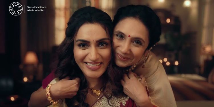 MMTC PAMP’s festive films by AutumnGrey capture the purity of emotions