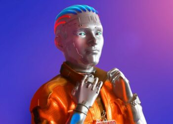 MTV India and DDB Mudra Group launch AI-powered rapper ‘BotHard’