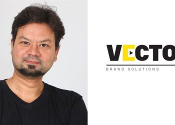 Digitas’ Mark Mcdonald joins Vector Brand Solutions as CCO