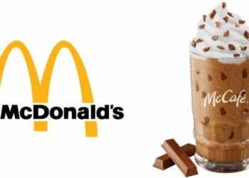 McDonald’s India partners with Nestlé KITKAT to launch exclusive range