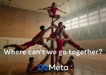 Meta launches its maiden cross-app brand campaign in India