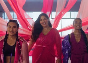 Mia by Tanishq launches #ThisIsMe campaign conceptualised by Famous Innovations