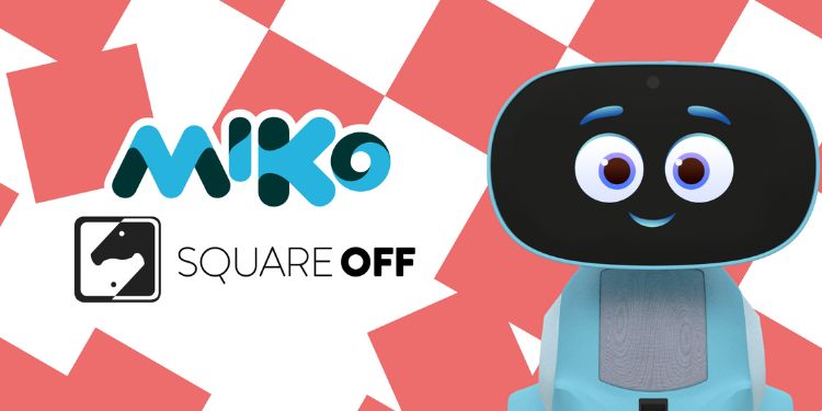 Miko expands Consumer Robotics Portfolio with Square off Acquisition