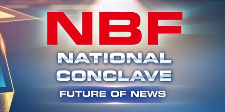 NBF to host ‘Future of News’ national conclave on 21st October in New Delhi