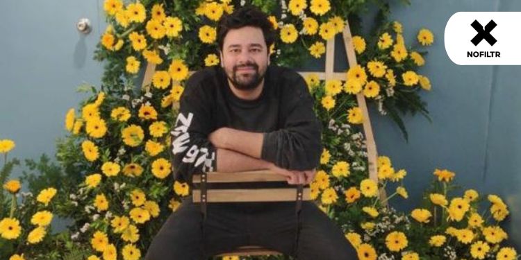 NOFILTR.Group appoints Mihir Surana as Partner & CEO