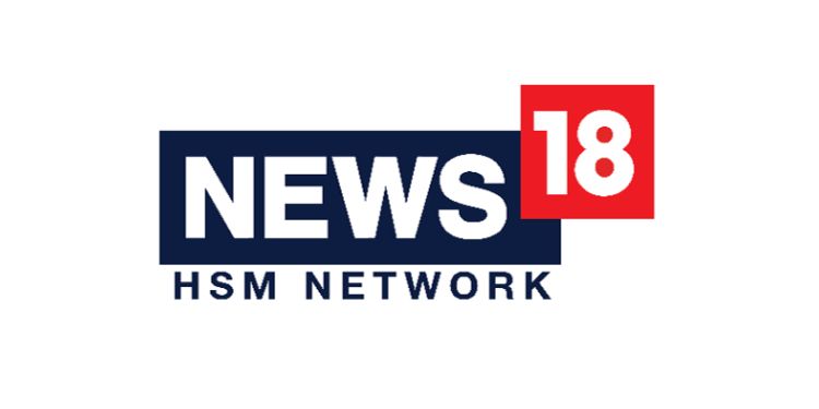 News18 HSM Network
