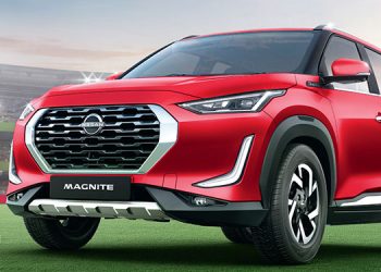 Nissan Motor India becomes official sponsor of ICC Men’s T20 World Cup 2022