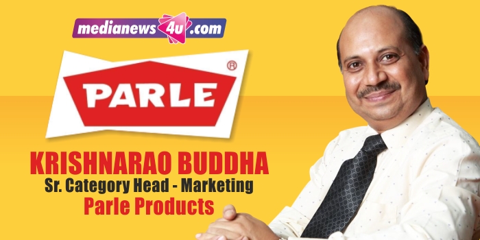 Ticket size key for D2C, have channels to reach consumers much more easily: Krishnarao Buddha, Parle Products