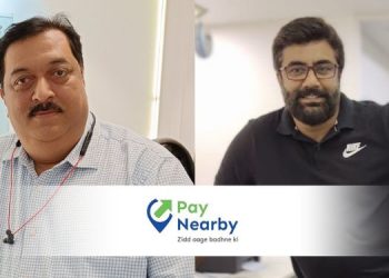 PayNearby strengthens its DaaS network with the appointment of Vishal Khanna and Alok Jha