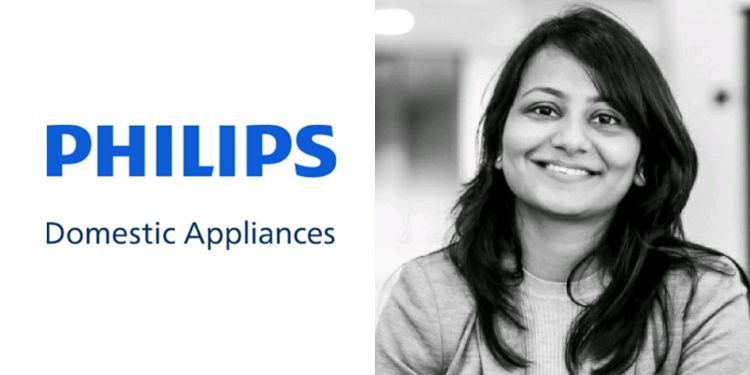 Philips Domestic Appliances India appoints Pooja Baid as Marketing Head