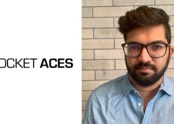Pocket Aces elevates Vinay Pillai to Head of Strategy in addition to his role as Head of Clout
