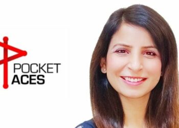 Pocket Aces onboards Parul Menghani as Head of MarCom and New Initiatives