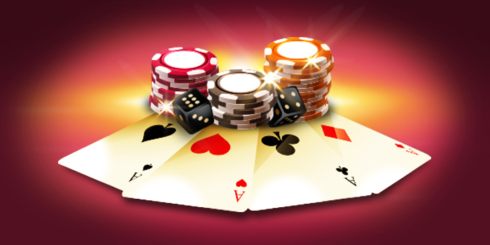 Are online rummy and poker games of chance or skill?