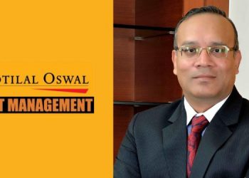 Prateek Agrawal joins Motilal Oswal Asset Management as Executive Director