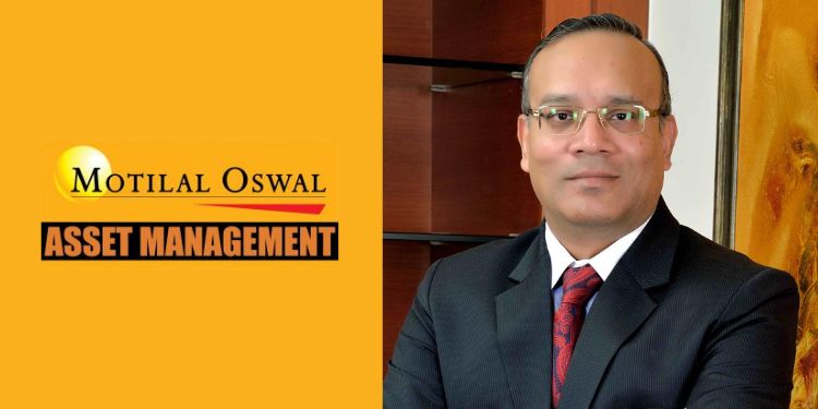 Prateek Agrawal joins Motilal Oswal Asset Management as Executive Director