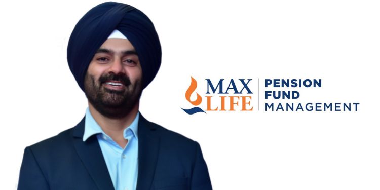 Ranbheer Singh Dhariwal appointed as CEO of Max Life PFM