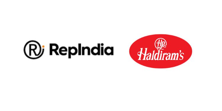 RepIndia wins digital mandate for Haldiram’s