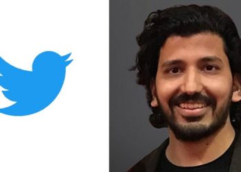 Rishabh Sharma to head Core business at Twitter Next Asia-Pacific