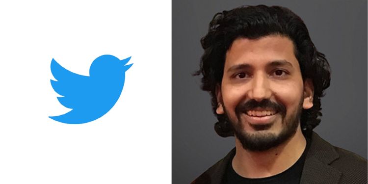 Rishabh Sharma to head Core business at Twitter Next Asia-Pacific