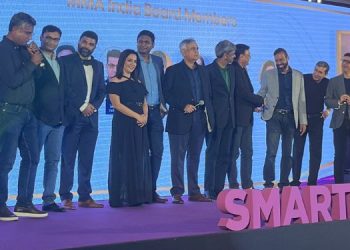 SMARTIES 2022: Wavemaker India bags Media Agency of the Year