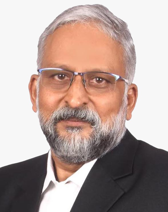 Sanjeev Kotnala, Brand and Marketing Consultant, Intradia World