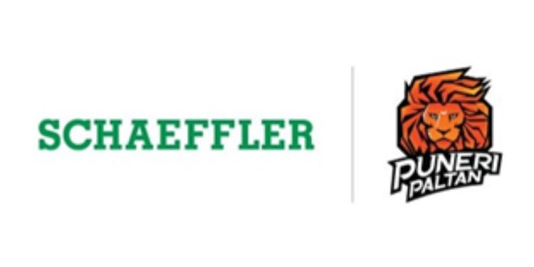 Schaeffler India powers Puneri Paltan for 9th Season of Pro Kabaddi League