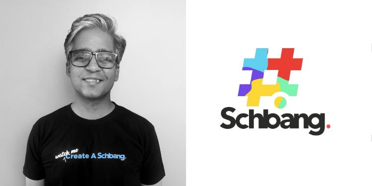 Schbang ropes in Manish Kinger as ECD – Delhi