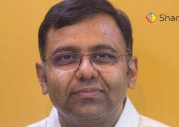 ShareChat appoints Gaurav Jain as its Head of Emerging Business