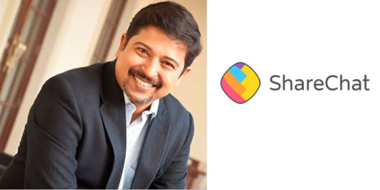 ShareChat appoints Rabe Iyer as its Head of Agency Business