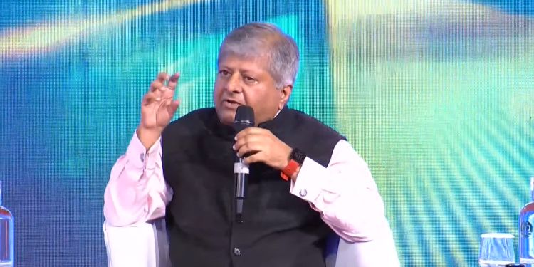 News versus GECs reach: How does BARC Chairman & India’s top media planner see it?