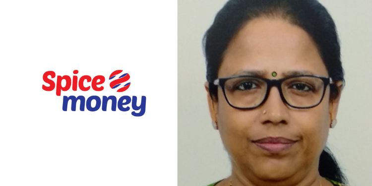 Spice Money appoints Usha Murali as Chief Compliance & Risk Officer
