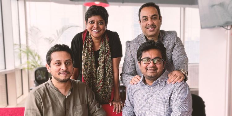Srijan Shukla and Pratheeb Ravi join Publicis Worldwide India as Creative Heads