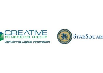 Star Squared PR secures PR Mandate for Creative Synergies Group