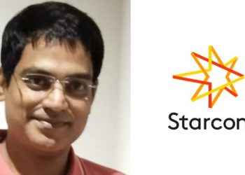 Starcom ropes in Vaibhav Ratnaparkhe as Senior Director - Media Buying