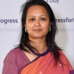 Sushmita Bandopadhyay