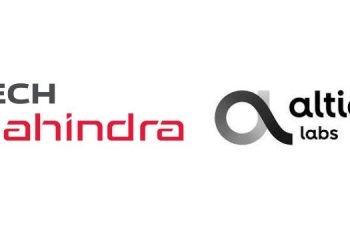 Tech Mahindra inks strategic partnership with Altice Labs