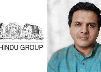 The Hindu Group appoints Sriram Srinivasan as Group Digital Editor
