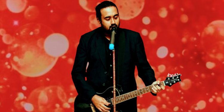 The musical ‘musafir’ rocks on