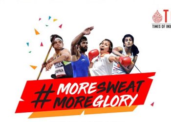 Times of India Sports Awards returns for its 5th Edition