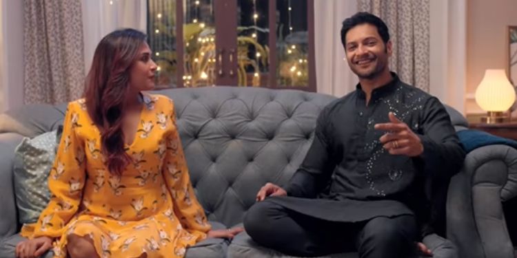 Trailer Park Group APAC creates festive digital campaign for Amazon Alexa