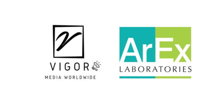 Vigor Media Worldwide India bags PR mandate for ArEx Laboratories