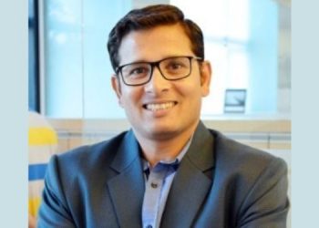 Vinay Maheshwari, Group CEO of India TV moves on