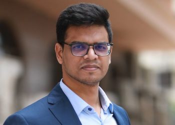 Vishwanath Amabadipudi, Head- Marketing of Next Education