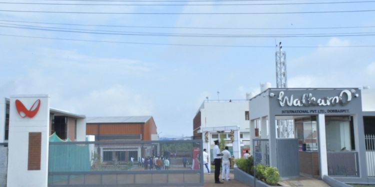 Walkaroo opens new manufacturing unit in Dobbaspet, Karnataka