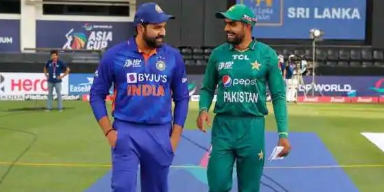Weekend Watch: #IndVsPak