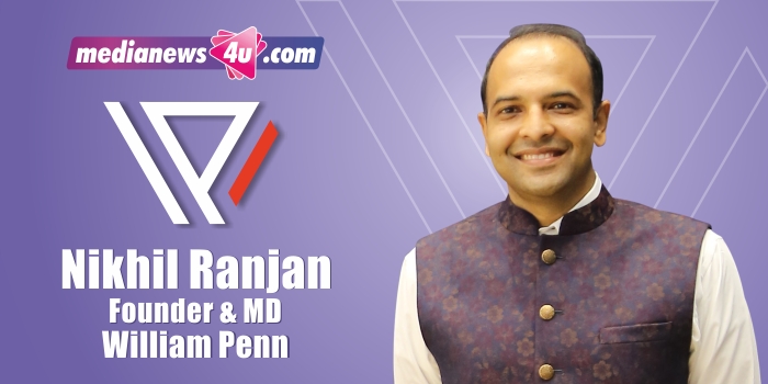 William Penn restarts growth story, eyes global markets