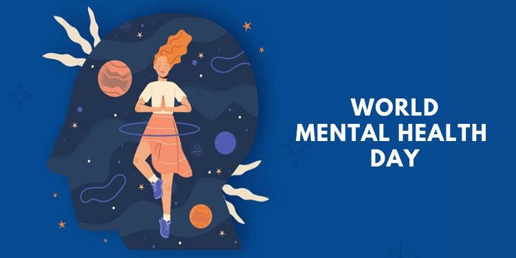 World Mental Health Day Campaigns 2022