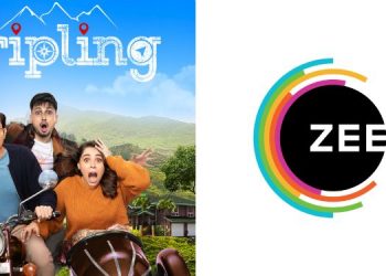 ZEE5 greenlights third season of dramedy franchise ‘Tripling’