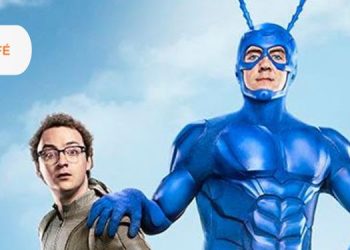 Zee Café presents action comedy series ‘The Tick Drama’