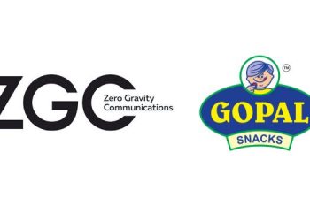 Zero Gravity Communications wins the full-service mandate of Gopal Namkeen